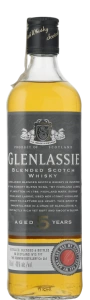 Glenlassie 5 YO