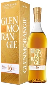 The Nectar 16 YO Glenmorangie The Nectar