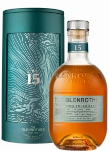 Glenrothes 15 YO
