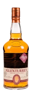 Glenturret Sherry Cask Edition