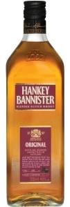 Hankey Bannister Original