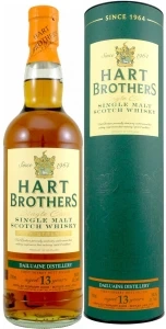 Hart Brothers 13 YO Dailuaine Sherry Wood
