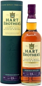 Hart Brothers 13 YO Glenburgie Port Wood