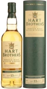 Hart Brothers 13 YO Teaninich