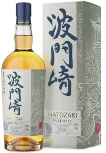 Hatozaki Pure Malt