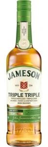 Jameson Triple Triple Extra Smooth