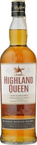 Highland Queen 3 YO