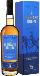 Highland Queen Majesty 12 YO