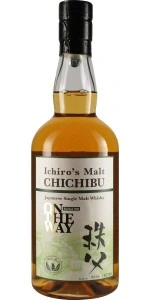 Ichiro’s Malt Chichibu On The Way 2019