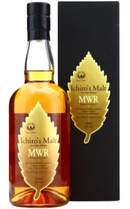 Ichiro’s Malt Mizurana Wood Reserve