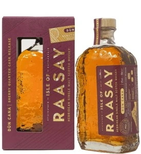 Isle Of Raasay Dun Cana 2023