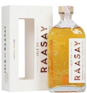 Isle Of Raasay R-02.2 Lightly Peated