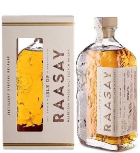 Isle Of Raasay Special Release 2022