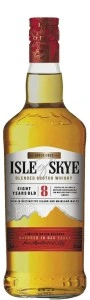 Isle Of Skye 8 YO