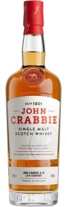 John Crabbie Single Malt