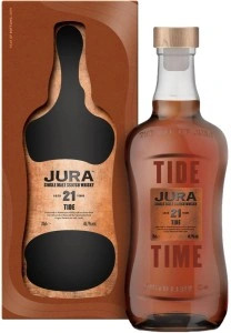 Jura 21 YO The Tide