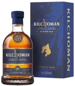 Kilchoman 16 YO 2023