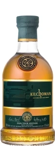 Kilchoman Tour 2026 Mezcal