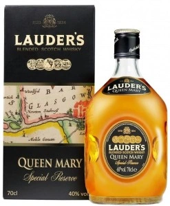 Lauder's Queen Mary Special Reserve