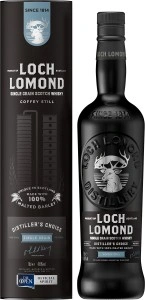 Loch Lomond Single Grain Distiller's Choice