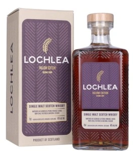 Lochlea Fallow Edition 2nd Crop