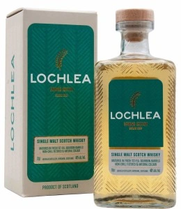 Lochlea Sowing Edition 2nd Crop