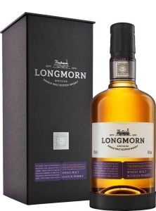 Longmorn The Distiller's Choice