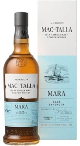 Mac-talla Mara Cask Strength