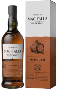 Mac-talla Oloroso