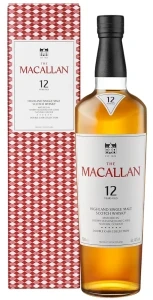 Macallan 12 YO Double Cask