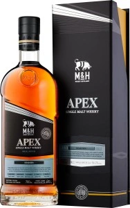 Milk & Honey Apex Dead Sea