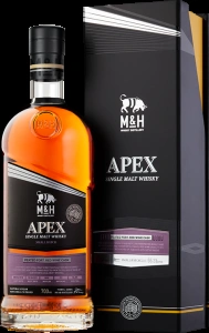 Milk & Honey Apex Fortified Wine Cask