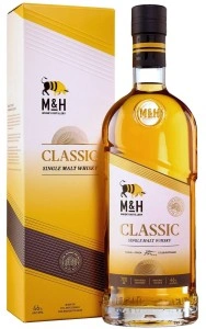 Milk & Honey Classic Single Malt