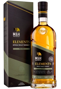 Milk & Honey Elements Peated Cask
