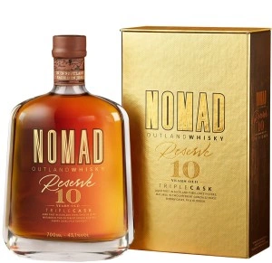 Nomad Outland Reserve 10 YO