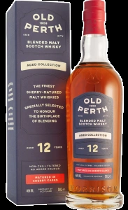 Old Perth 12 YO