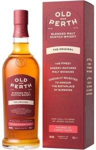 Old Perth The Original Sherry