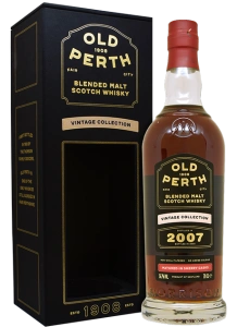 Old Perth Vintage 2007
