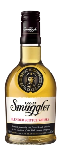 Old Smuggler