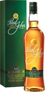 Paul John Classic Select Cask