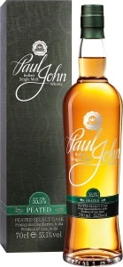 Paul John Peated Select Cask