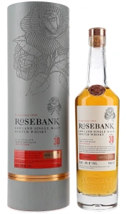 Rosebank 30 YO Release 1 (D:1990 B:2020)