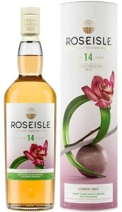 Roseisle 14 YO Harmonic Grace Special Release 2025