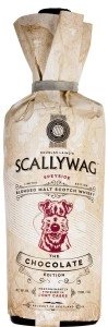 Scallywag Chocolate Edition Batch 7 2024