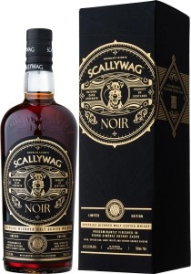 Scallywag Noir Edition 2025
