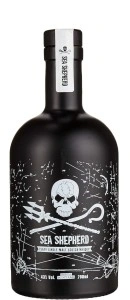Sea Shepherd Islay Single Malt