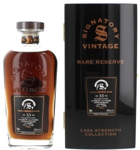 Signatory Vintage Signatory Ardbeg 1991 Symington's Choice