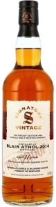 Signatory Vintage 11 YO Signatory Blair Athol 2014 100proof #64