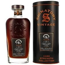 Signatory Vintage Signatory Macallan 1997 Symington's Choice