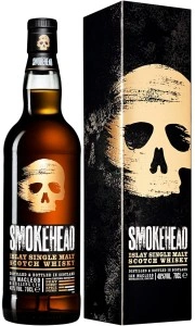 Smokehead Original